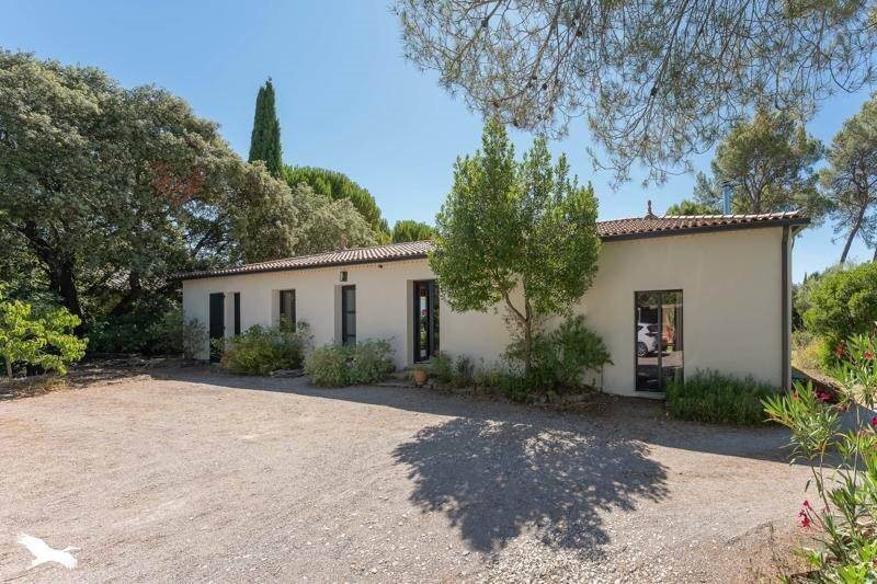 Maison à vendre, 185m², Saint-Bauzille-de-Montmel