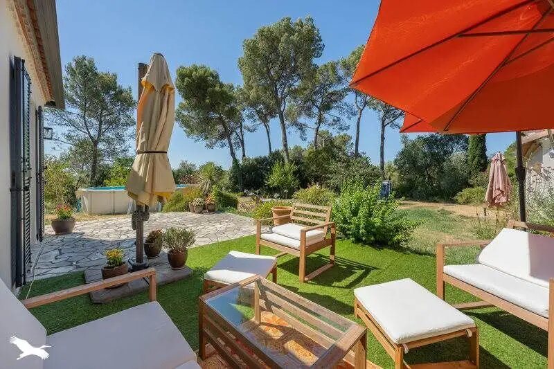 Maison à vendre, 185m², Saint-Bauzille-de-Montmel