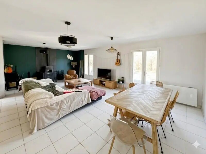 Maison à vendre, 108m², Saint-Astier
