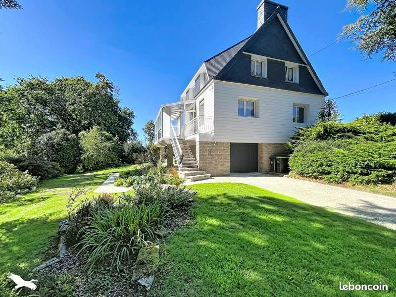 Maison à vendre, 138m², Melgven
