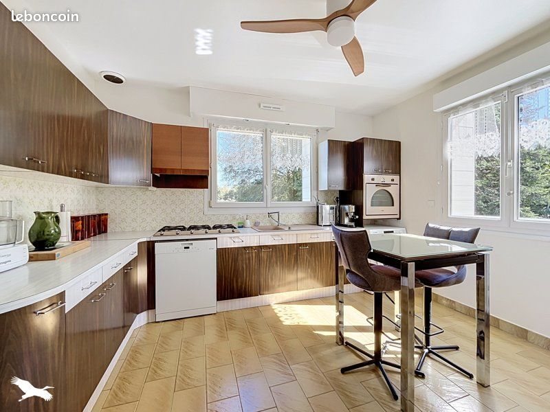 Maison à vendre, 138m², Melgven