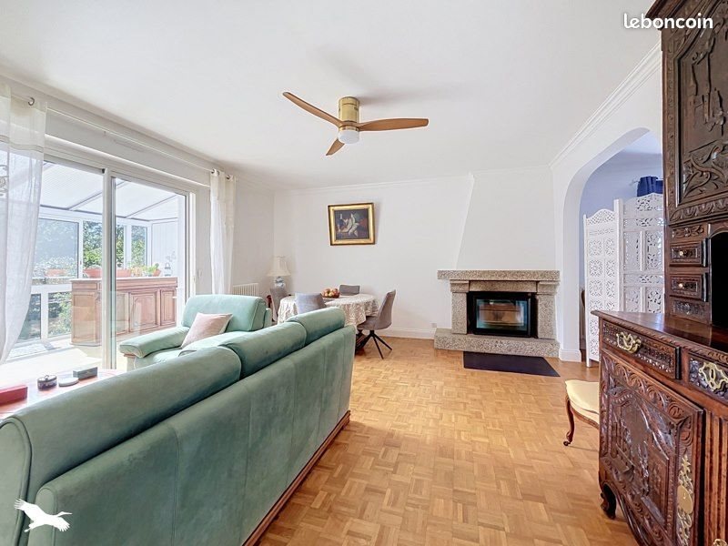 Maison à vendre, 138m², Melgven