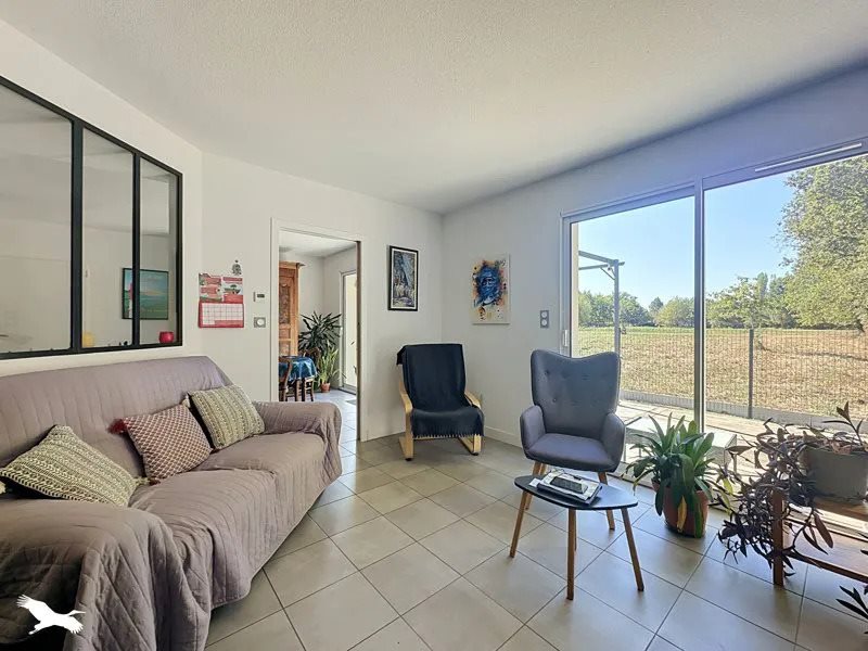 Maison à vendre, 100m², Hourtin