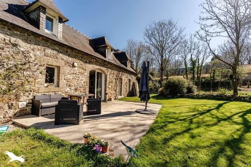 Maison à vendre, 128m², Plomodiern