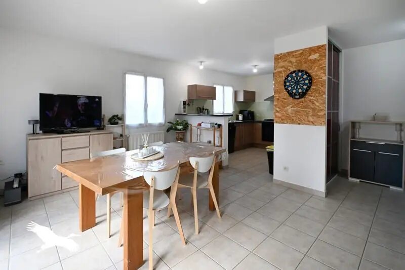 Maison à vendre, 94m², L'Isle-d'Espagnac