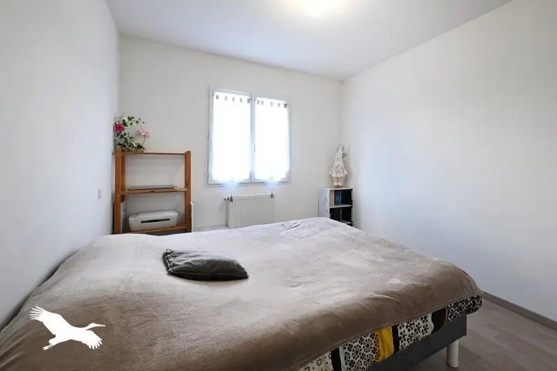 Maison à vendre, 94m², L'Isle-d'Espagnac