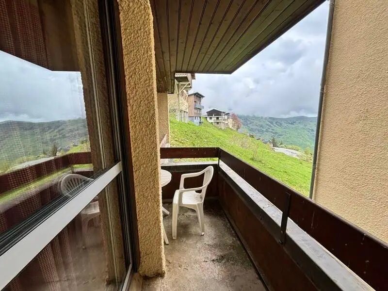 Appartement à vendre, 22m², Saint-Lary-Soulan