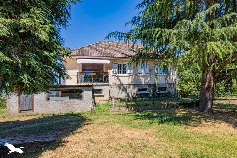 Maison à vendre, 103m², Saint-Antoine-du-Rocher