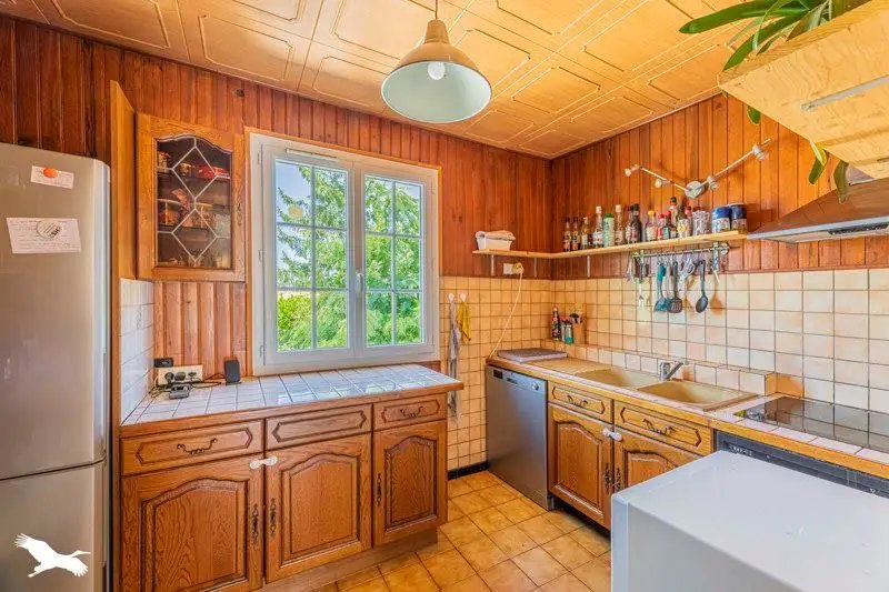 Maison à vendre, 103m², Saint-Antoine-du-Rocher