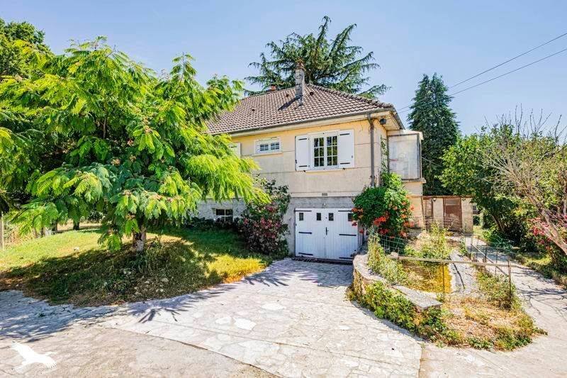 Maison à vendre, 103m², Saint-Antoine-du-Rocher