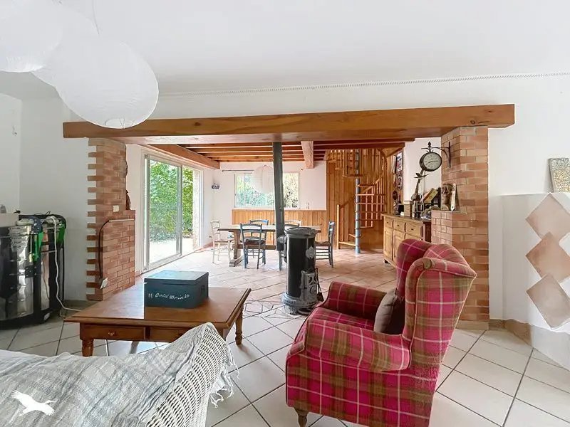 Maison à vendre, 135m², Pujaudran