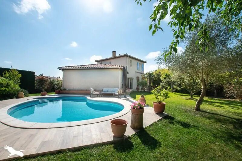 Maison à vendre, 155m², Eaunes