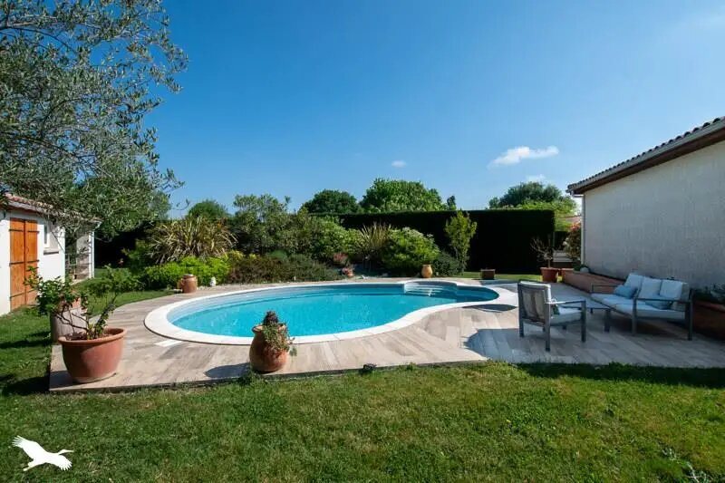 Maison à vendre, 155m², Eaunes