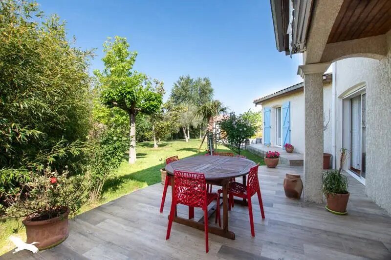 Maison à vendre, 155m², Eaunes