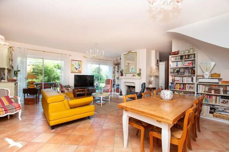 Maison à vendre, 155m², Eaunes