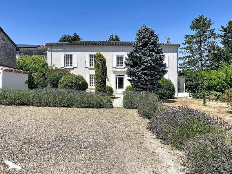 Maison à vendre, 180m², Rouillac