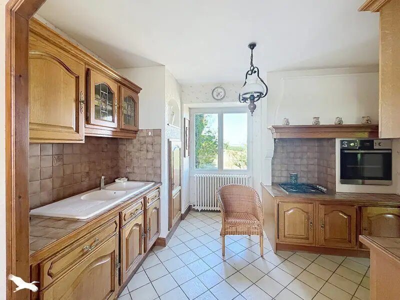 Maison à vendre, 180m², Rouillac