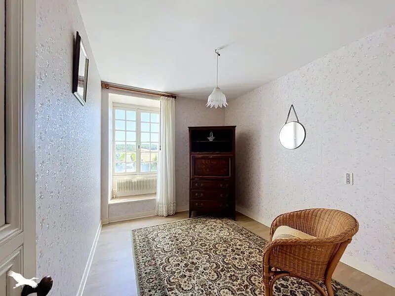 Maison à vendre, 180m², Rouillac