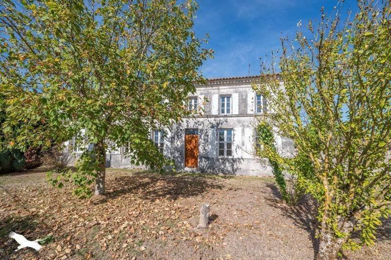 Maison à vendre, 118m², Mornac-sur-Seudre
