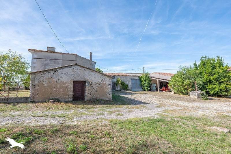 Maison à vendre, 118m², Mornac-sur-Seudre