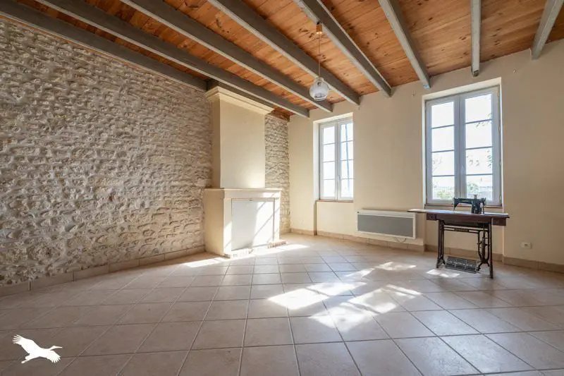 Maison à vendre, 118m², Mornac-sur-Seudre