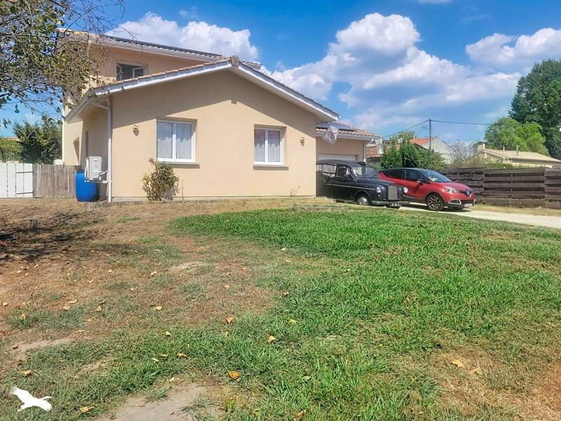 Maison à vendre, 116m², Cézac