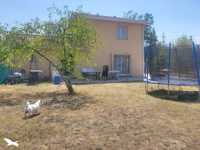 Maison à vendre, 116m², Cézac