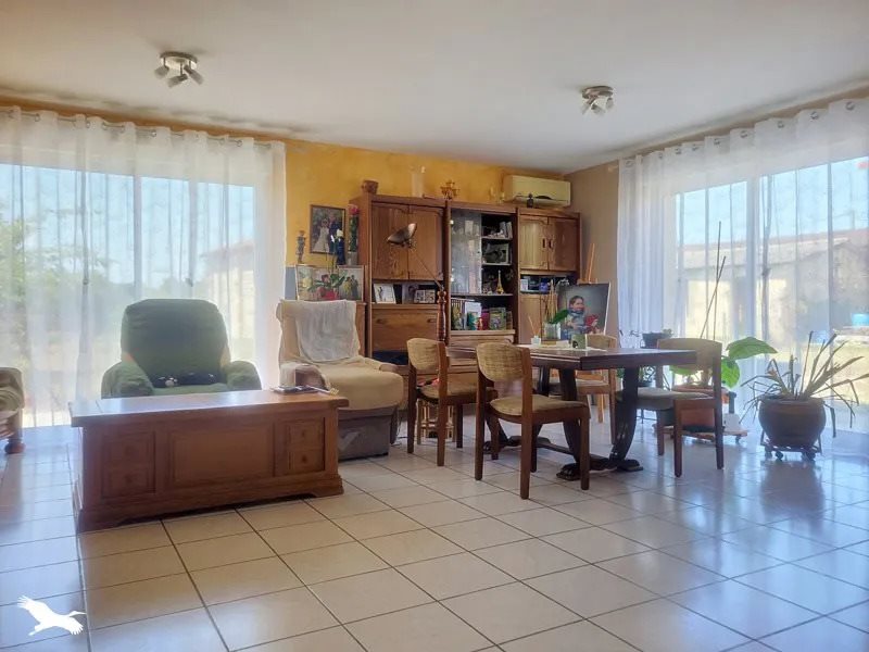 Maison à vendre, 116m², Cézac