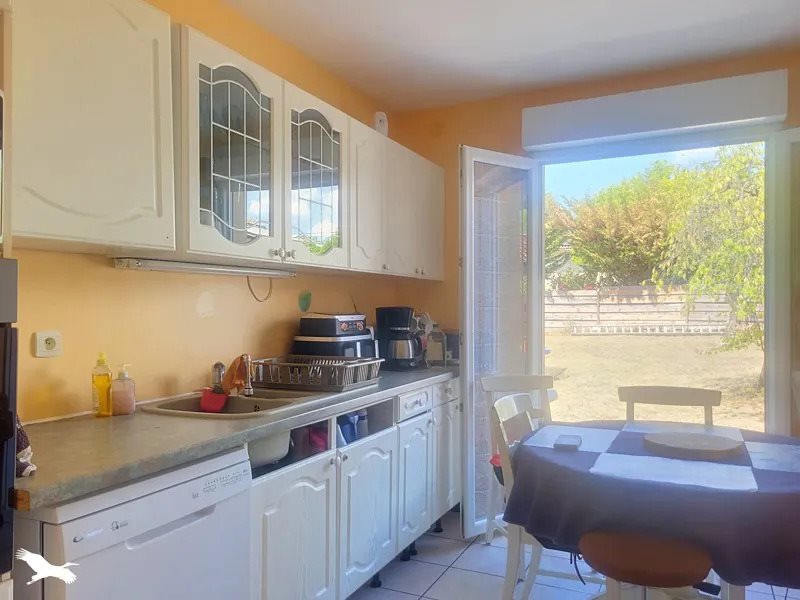 Maison à vendre, 116m², Cézac