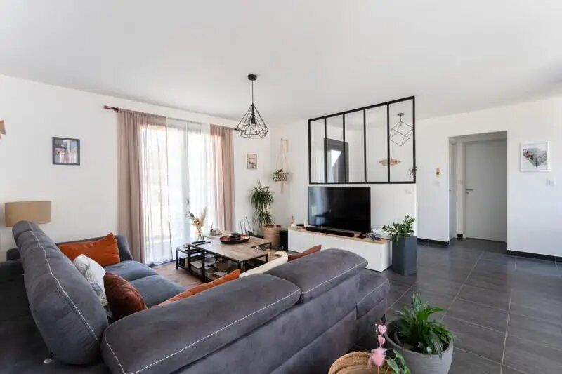 Maison à vendre, 93m², Coursac