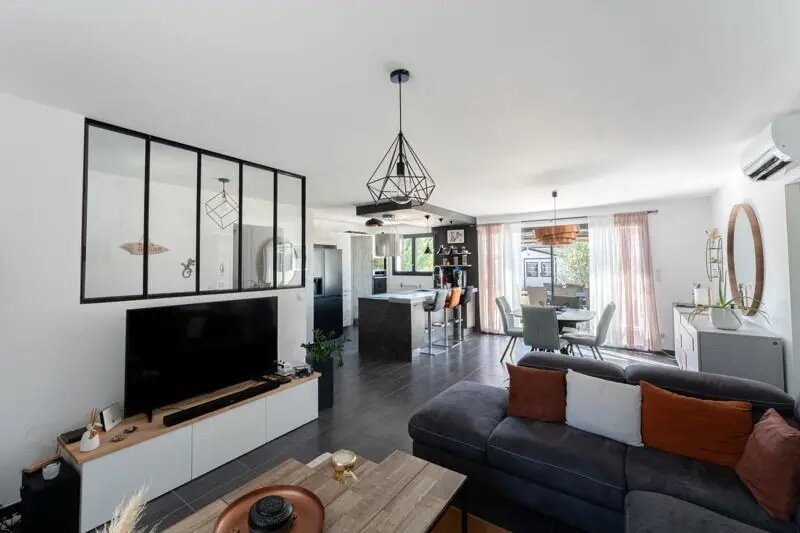 Maison à vendre, 93m², Coursac