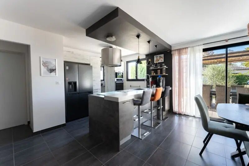 Maison à vendre, 93m², Coursac