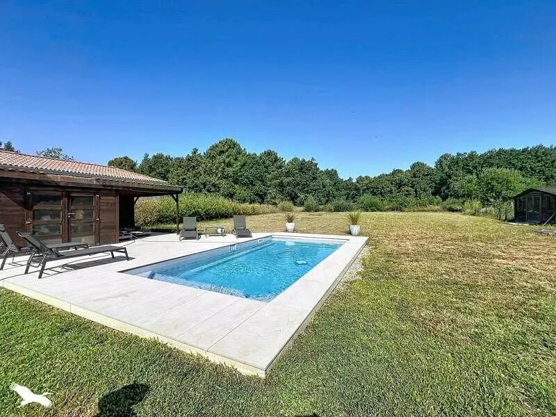 Maison à vendre, 104m², Salles