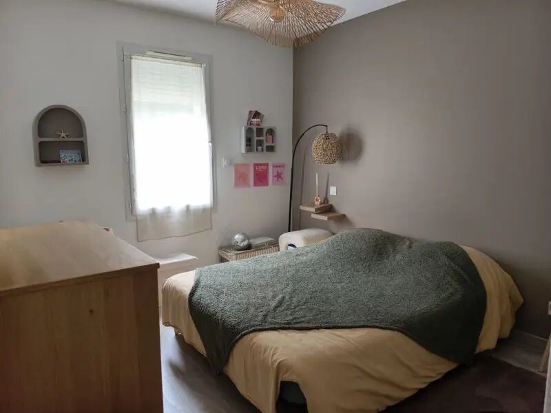 Maison à vendre, 104m², Salles