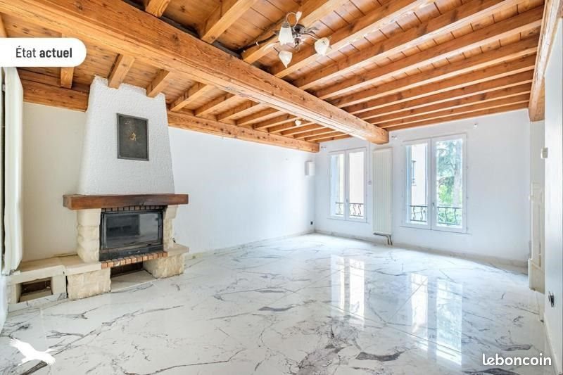 Maison à vendre, 64m², Brignais