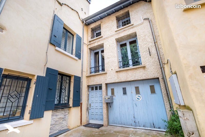 Maison à vendre, 64m², Brignais