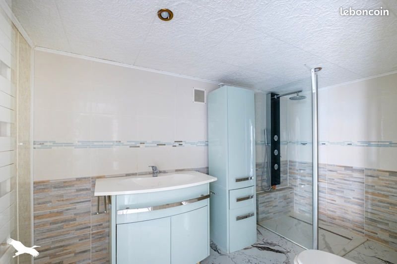Maison à vendre, 64m², Brignais
