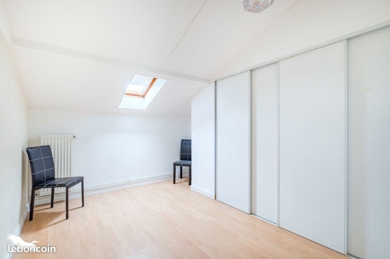 Maison à vendre, 64m², Brignais