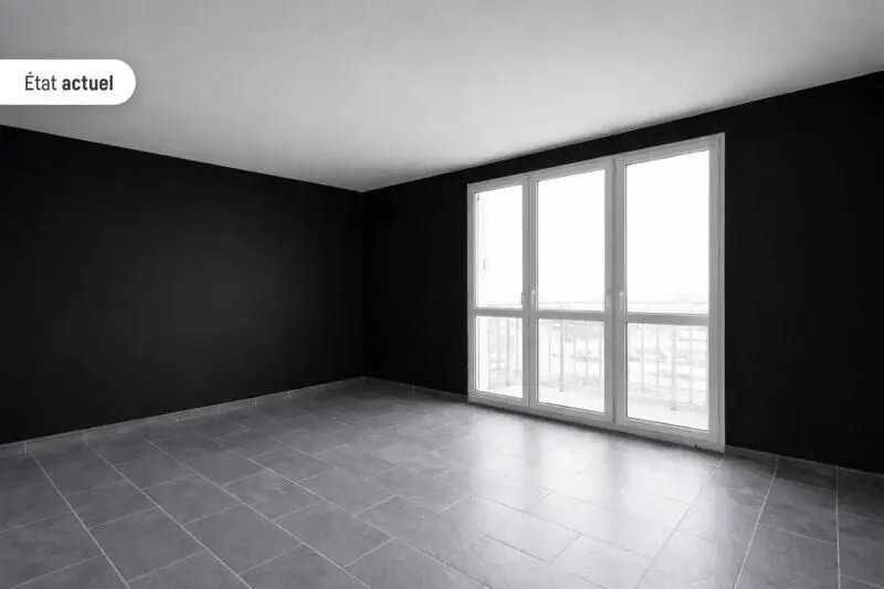 Appartement à vendre, 88m², Nantes