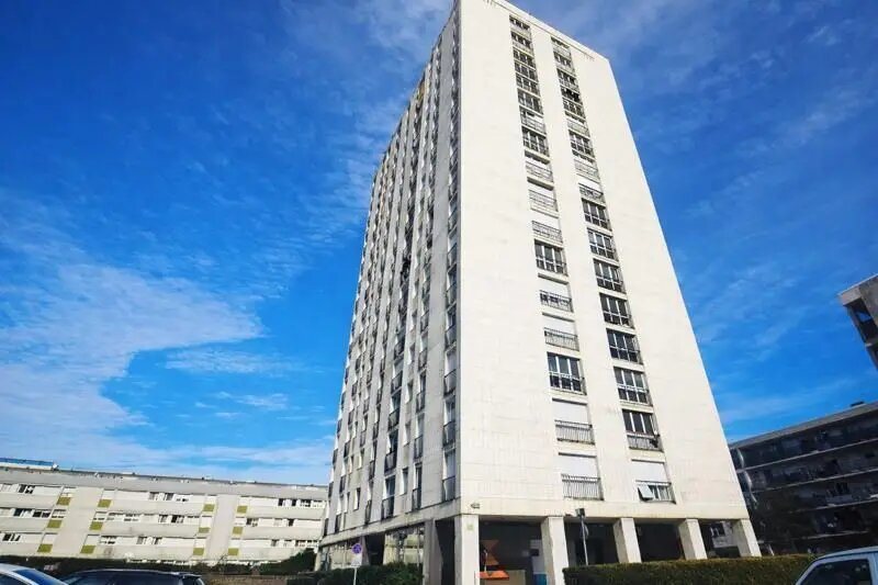 Appartement à vendre, 88m², Nantes
