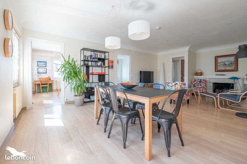 Appartement à vendre, 105m², Royan