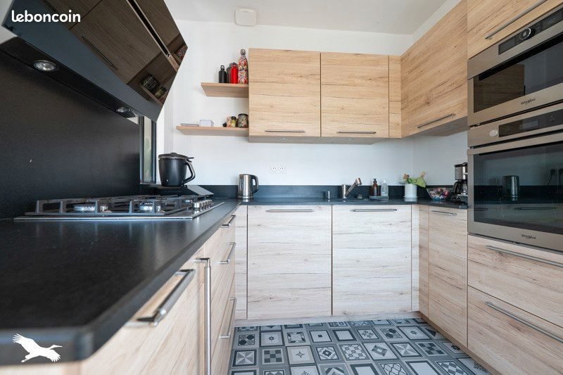 Appartement à vendre, 105m², Royan