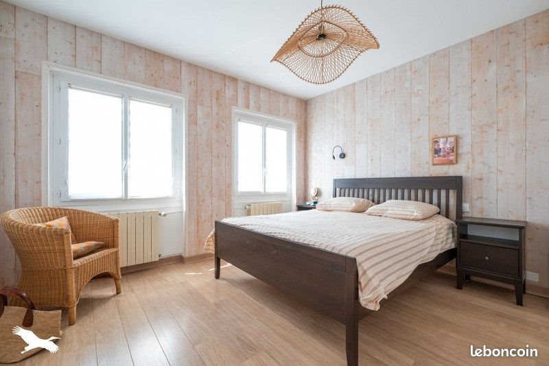 Appartement à vendre, 105m², Royan