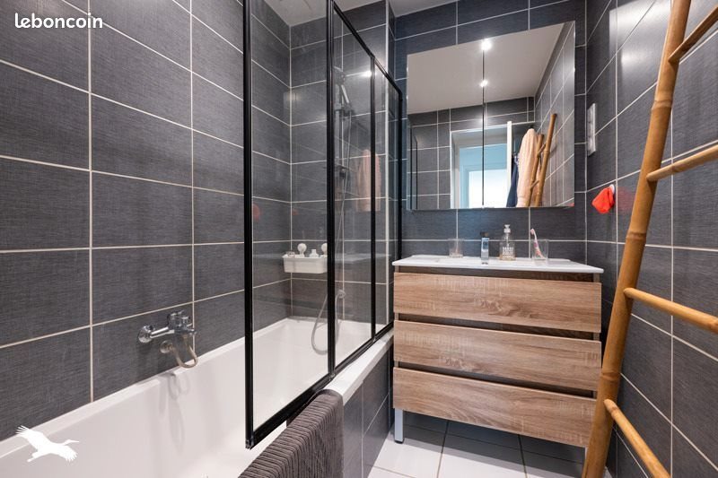Appartement à vendre, 105m², Royan