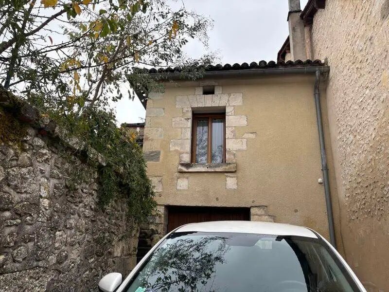Maison à vendre, 62m², Agonac