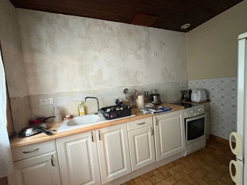 Maison à vendre, 62m², Agonac