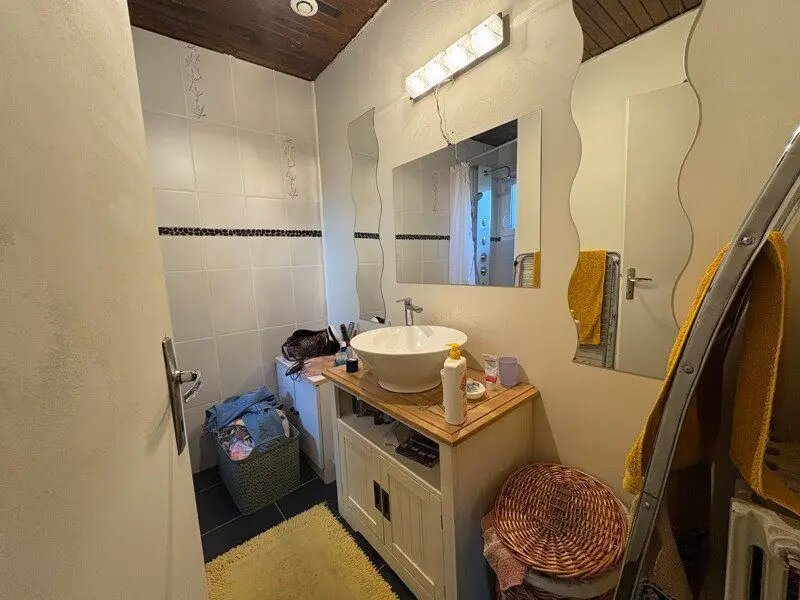 Maison à vendre, 62m², Agonac