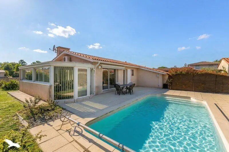Maison à vendre, 110m², Marcheprime