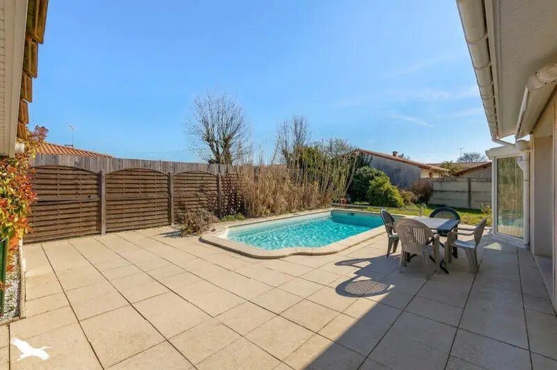 Maison à vendre, 110m², Marcheprime