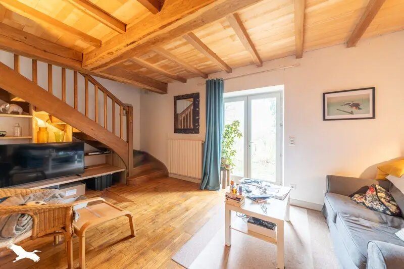 Maison à vendre, 97m², Saint-Antonin-Noble-Val